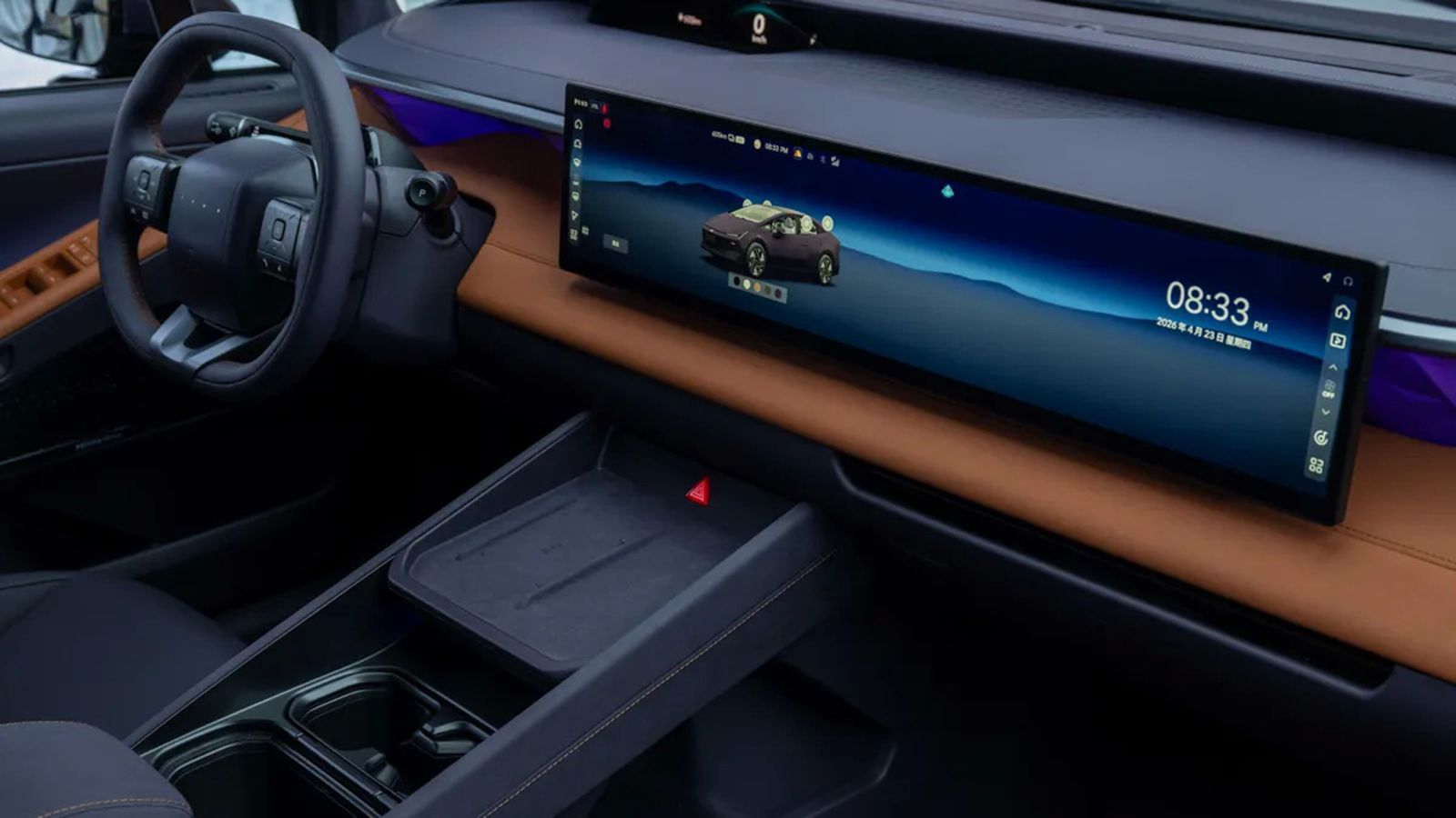 Hyundai Ioniq V: Με μικρή μπαταρία αλλά με έως 650 χλμ. αυτονομία